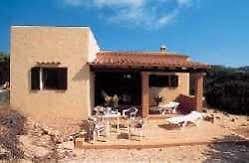 Las Dunas Playa Hotel Formentera Island Esterno foto