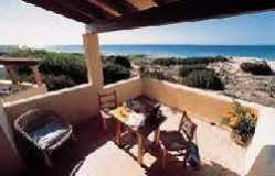 Las Dunas Playa Hotel Formentera Island Esterno foto